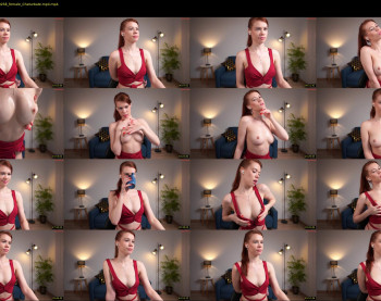 keira_knight — 52 minute Chaturbate female cam show recording, 720p, Feb 20, 2025