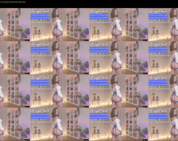 kennasoft — 13 minute Chaturbate female cam show recording, 720p, Feb 19, 2025