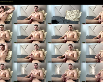 kiwigray — 89 minute Chaturbate male cam show recording, 720p, Feb 19, 2025