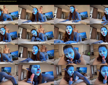 kristenflame — 36 minute Chaturbate couple cam show recording, 720p, Feb 19, 2025