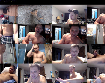 lancehardin — 113 minute Chaturbate male cam show recording, 720p, Feb 20, 2025