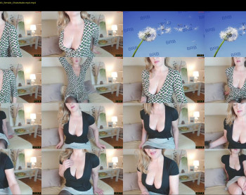 lara_fisher — 121 minute Chaturbate female cam show recording, 720p, Feb 19, 2025