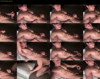 lexnorth — 10 minute Chaturbate male cam show recording, 720p, Feb 20, 2025