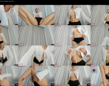 liavee — 121 minute Chaturbate female cam show recording, 720p, Feb 20, 2025