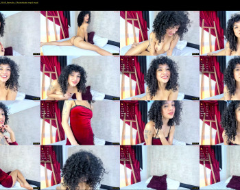 lilithsteinberg — 36 minute Chaturbate female cam show recording, 720p, Feb 19, 2025