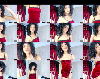 lilithsteinberg — 11 minute Chaturbate female cam show recording, 720p, Feb 19, 2025