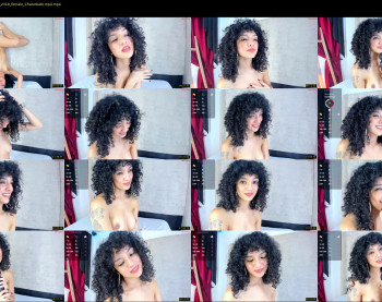 lilithsteinberg — 47 minute Chaturbate female cam show recording, 720p, Feb 19, 2025