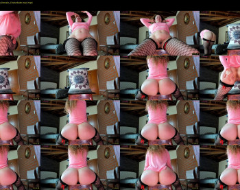 little_izzi — 27 minute Chaturbate female cam show recording, 720p, Feb 19, 2025