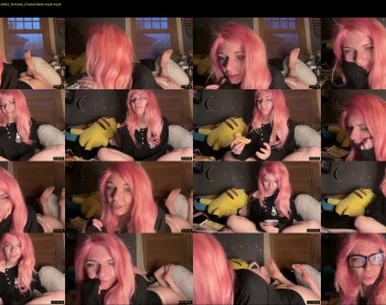 lizzyylovesick — 99 minute Chaturbate female cam show recording, 720p, Feb 19, 2025
