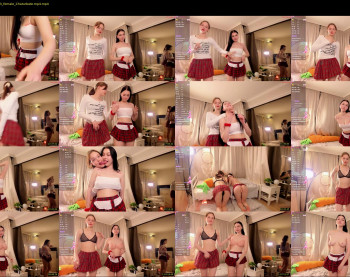 llovekate — 77 minute Chaturbate female cam show recording, 720p, Feb 20, 2025