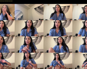 luxcher22 — 121 minute Chaturbate female cam show recording, 480p, Feb 19, 2025