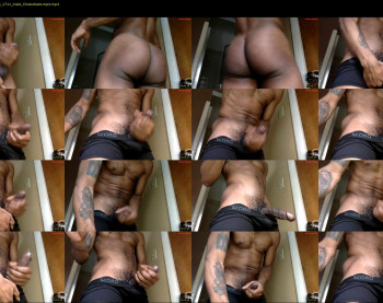 m4st3rmarcus — 7 minute Chaturbate male cam show recording, 480p, Feb 19, 2025