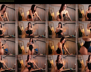 madisonlara — 50 minute Chaturbate female cam show recording, 720p, Feb 19, 2025