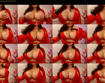 madlyn_dee — 6 minute Chaturbate female cam show recording, 720p, Feb 20, 2025