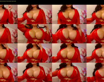 madlyn_dee — 5 minute Chaturbate female cam show recording, 720p, Feb 20, 2025