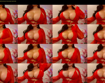 madlyn_dee — 8 minute Chaturbate female cam show recording, 720p, Feb 20, 2025