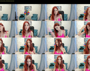 make_love_1 — 4 minute Chaturbate female cam show recording, 720p, Feb 19, 2025