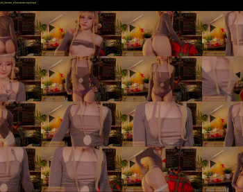 mana_rose — 120 minute Chaturbate female cam show recording, 720p, Feb 19, 2025