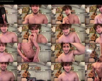 manolein — 123 minute Chaturbate male cam show recording, 720p, Feb 20, 2025