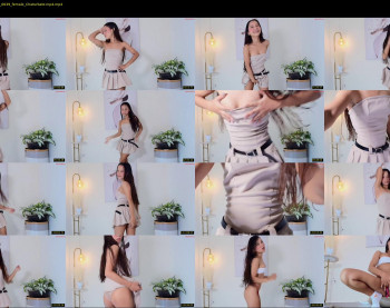 marce_algara — 121 minute Chaturbate female cam show recording, 720p, Feb 19, 2025