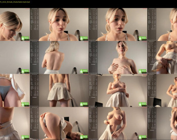 margarethowell — 51 minute Chaturbate female cam show recording, 720p, Feb 19, 2025