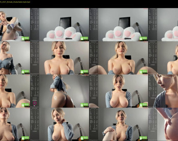 margarethowell — 72 minute Chaturbate female cam show recording, 720p, Feb 19, 2025