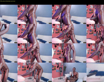 martin_killer — 86 minute Chaturbate male cam show recording, 720p, Feb 19, 2025