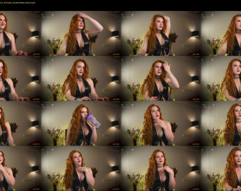 maryssaa_ — 3 minute Chaturbate female cam show recording, 720p, Feb 19, 2025
