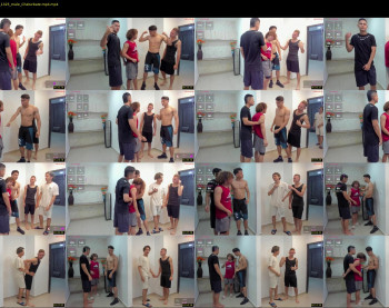 masters_sexx — 5 minute Chaturbate male cam show recording, 720p, Feb 19, 2025