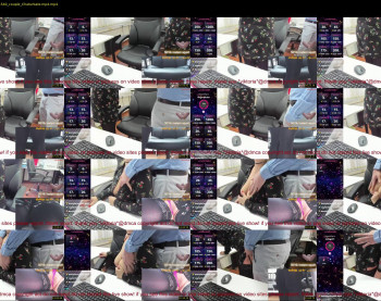 milf_viktoria — 25 minute Chaturbate female cam show recording, 720p, Feb 19, 2025