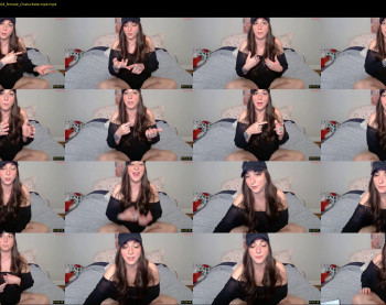 milfmonee — 3 minute Chaturbate female cam show recording, 720p, Feb 19, 2025