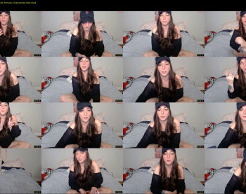 milfmonee — 15 minute Chaturbate female cam show recording, 720p, Feb 19, 2025