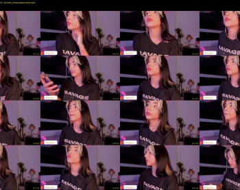 ming_yue_ — 4 minute Chaturbate female cam show recording, 720p, Feb 19, 2025