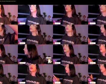 ming_yue_ — 7 minute Chaturbate female cam show recording, 720p, Feb 19, 2025