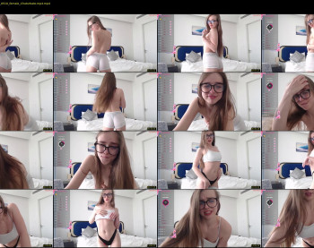 miss_sweetbb — 16 minute Chaturbate female cam show recording, 720p, Feb 20, 2025