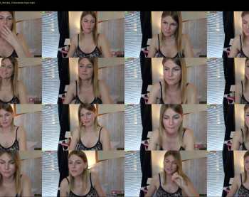 misslucci — 16 minute Chaturbate female cam show recording, 720p, Feb 19, 2025