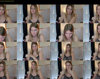 misslucci — 4 minute Chaturbate female cam show recording, 720p, Feb 19, 2025