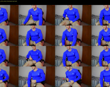 modexusparty — 4 minute Chaturbate male cam show recording, 720p, Feb 19, 2025