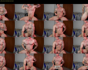 modexusparty — 23 minute Chaturbate male cam show recording, 720p, Feb 19, 2025