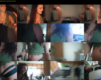 monalisa169 — 4 minute Chaturbate female cam show recording, 720p, Feb 20, 2025