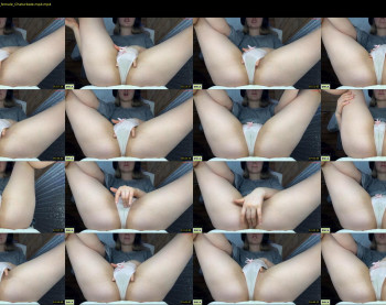 monni1 — 19 minute Chaturbate female cam show recording, 720p, Feb 19, 2025