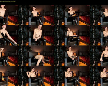 my_maite — 13 minute Chaturbate female cam show recording, 720p, Feb 19, 2025