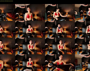 my_maite — 51 minute Chaturbate female cam show recording, 720p, Feb 19, 2025