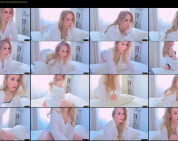 myassistant — 76 minute Chaturbate female cam show recording, 720p, Feb 19, 2025