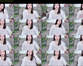 nanabigbobo — 85 minute Chaturbate female cam show recording, 720p, Feb 19, 2025
