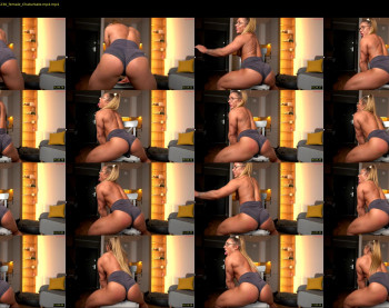 nikitakarma — 20 minute Chaturbate female cam show recording, 720p, Feb 19, 2025