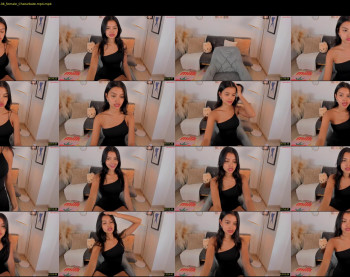 nina_agdal — 17 minute Chaturbate female cam show recording, 720p, Feb 19, 2025
