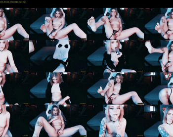 noah_elmer — 120 minute Chaturbate female cam show recording, 720p, Feb 20, 2025