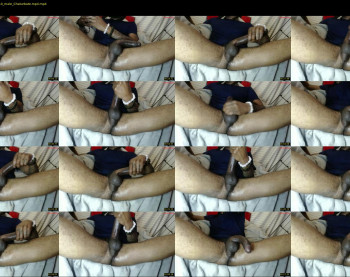 ogdigbick — 3 minute Chaturbate male cam show recording, 480p, Feb 19, 2025