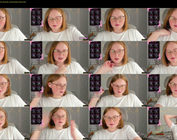 olivia_date — 17 minute Chaturbate female cam show recording, 720p, Feb 19, 2025